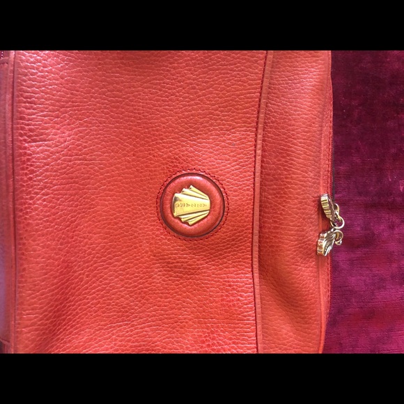 Vintage Loris Azzaro shoulder bag
